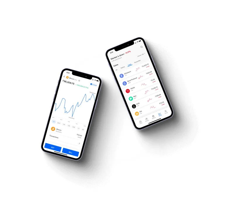 ETH Olux 17X - Registrarse en la App ETH Olux 17X es muy fácil con pasos sencillos.